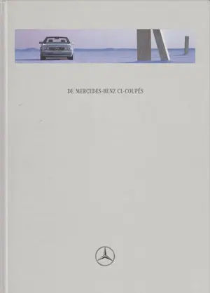 DE CL-COUPE